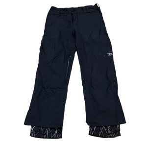 Roxy women’s Black snow Pants